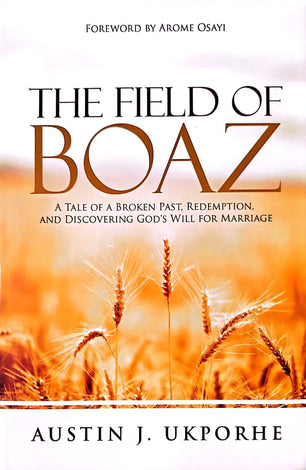 FIELD OF BOAZ